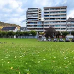 Rheinapartment Dependance 8