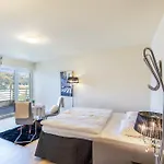 Lejlighed Rheinapartment Dependance 8