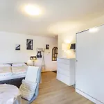 Lejlighed Rheinapartment Dependance 8 *