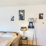 Lejlighed Rheinapartment Dependance 8 *
