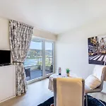 Rheinapartment Dependance 8