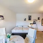 Rheinapartment Dependance 8 Lejlighed Bad Honningen