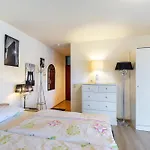 Rheinapartment Dependance 8