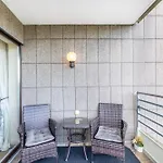 Lejlighed Rheinapartment Dependance 8 Bad Honningen