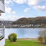 Rheinapartment Dependance 8 * Bad Honningen