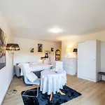 Lejlighed Rheinapartment Dependance 8 Bad Honningen