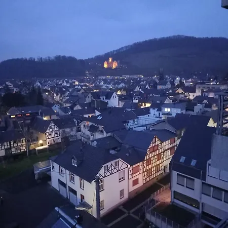 Rheinapartment Dependance 8 バート・ヘニンゲン