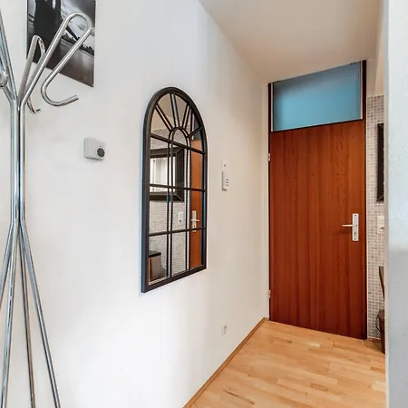 Rheinapartment Dependance 8 * バート・ヘニンゲン