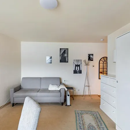 Rheinapartment Dependance 8 Bad Honningen