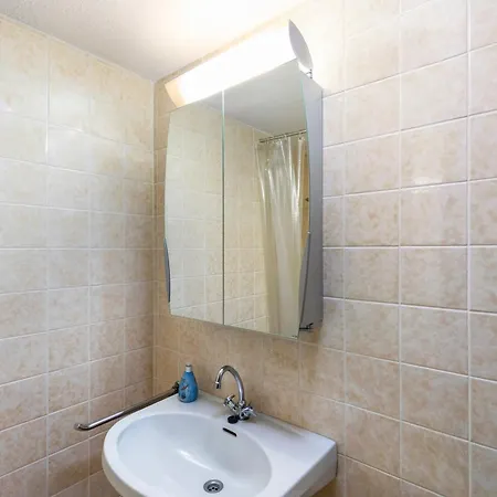 Апартаменты Rheinapartment Dependance 8