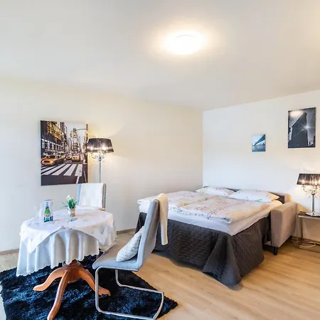 Rheinapartment Dependance 8 Daire Bad Honningen