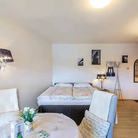 Rheinapartment Dependance 8 Apartment Bad Honningen