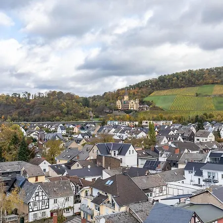 Rheinapartment Dependance 8 * Bad Honningen