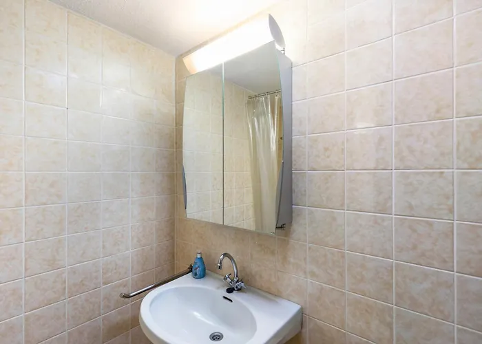 Apartamento Rheinapartment Dependance 8