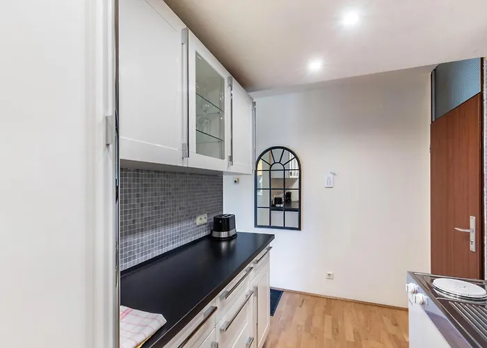 Rheinapartment Dependance 8 Bad Honningen