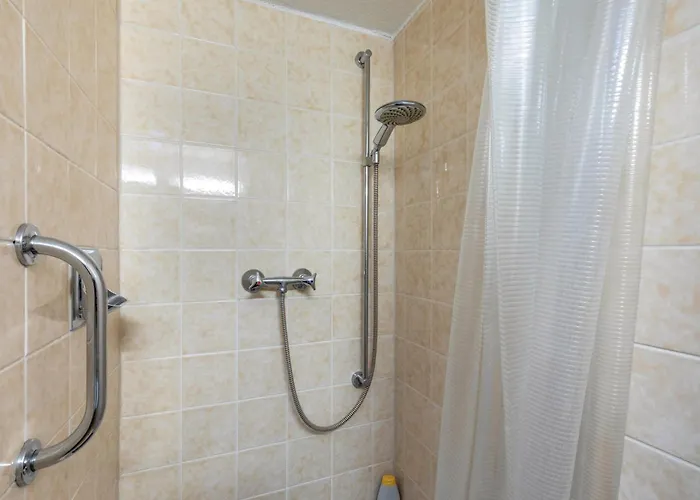 Rheinapartment Dependance 8 *